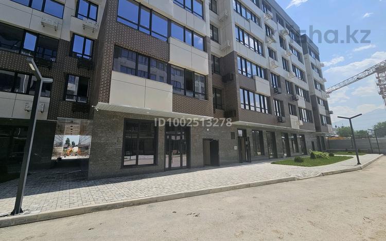 Свободное назначение · 36.9 м² за 550 000 〒 в Алматы, Наурызбайский р-н — фото 2