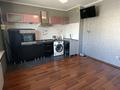 1-бөлмелі пәтер · 50.5 м² · 4/9 қабат, мкр Акбулак — Рыскулова-Момышулы, бағасы: 31 млн ₸ в Алматы, Алатауский р-н