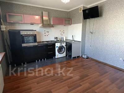 1-бөлмелі пәтер · 50.5 м² · 4/9 қабат, мкр Акбулак — Рыскулова-Момышулы, бағасы: 31 млн ₸ в Алматы, Алатауский р-н