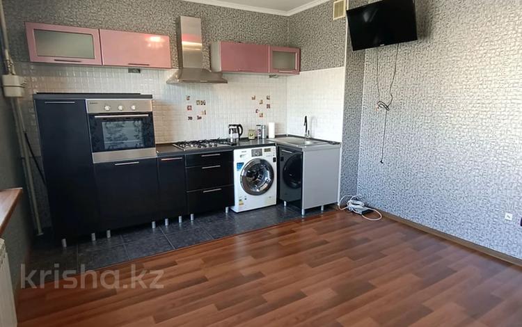 1-бөлмелі пәтер · 50.5 м² · 4/9 қабат, мкр Акбулак — Рыскулова-Момышулы, бағасы: 31 млн ₸ в Алматы, Алатауский р-н — фото 52