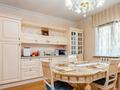 Отдельный дом · 5 комнат · 270 м² · 12 сот., мкр Казахфильм, Исиналиева 24 — Аль-Фараби за 1.2 млн ₸ в Алматы, Бостандыкский р-н