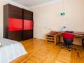 Отдельный дом · 5 комнат · 270 м² · 12 сот., мкр Казахфильм, Исиналиева 24 — Аль-Фараби за 1.2 млн ₸ в Алматы, Бостандыкский р-н — фото 7