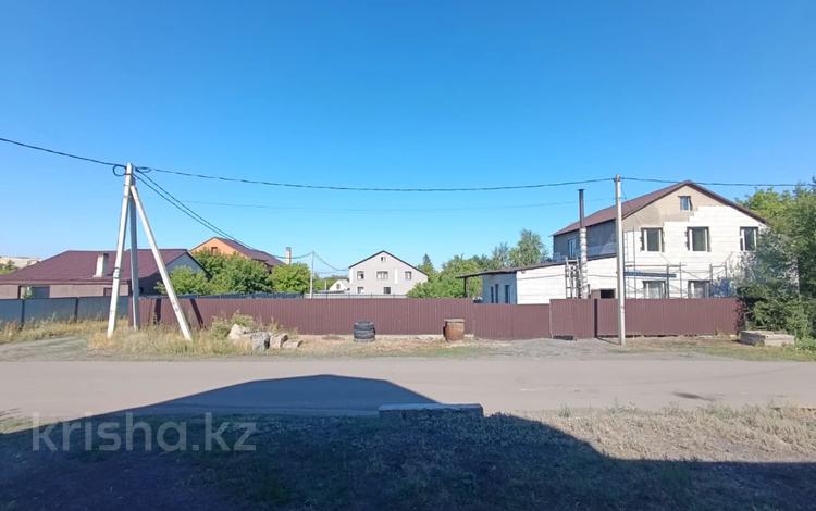 Жеке үй · 5 бөлме · 198 м² · 10 жүзд., Берлин ш/а., Аксайская, бағасы: 33 млн ₸ в Караганде, Алихана Бокейханова р-н — фото 2