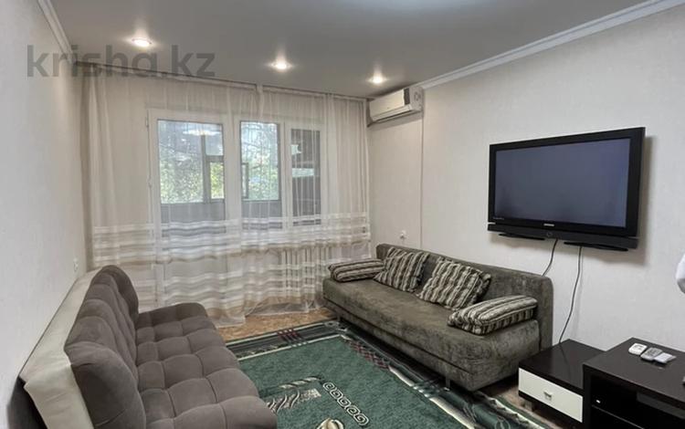 1-комнатная квартира · 35 м² · 2/5 этаж, Гоголя 151 — Байтурсынова за 250 000 ₸ в Алматы, Алмалинский р-н — фото 2