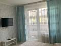 1-комнатная квартира · 34 м² · 5/9 этаж, 4 мкр 48 за 130 000 ₸ в Аксае