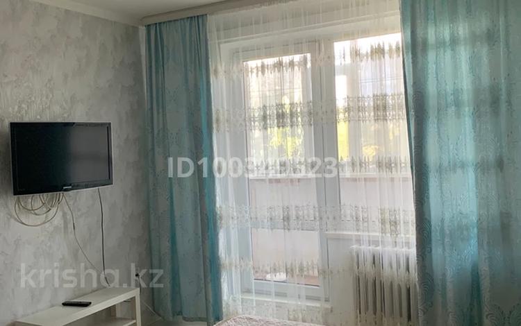 1-комнатная квартира · 34 м² · 5/9 этаж, 4 мкр 48 за 130 000 ₸ в Аксае — фото 16