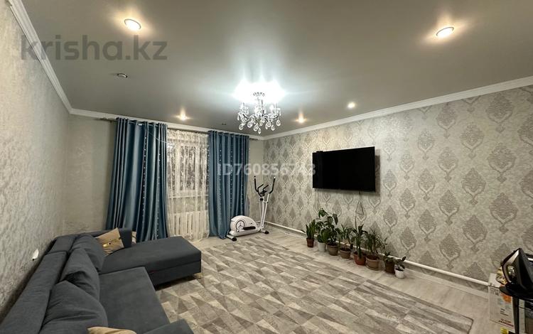 Жеке үй · 3 бөлме · 120 м² · 8 сот., 2 33б, бағасы: 23 млн 〒 в  — фото 13