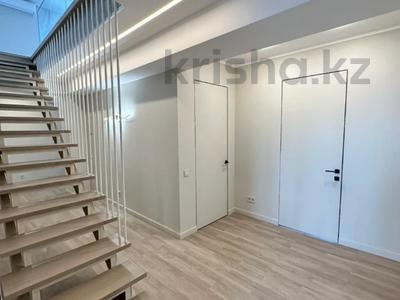 6-комнатная квартира · 300 м² · 3/5 этаж, ​Герольда Бельгера за 189 млн ₸ в Алматы, Наурызбайский р-н