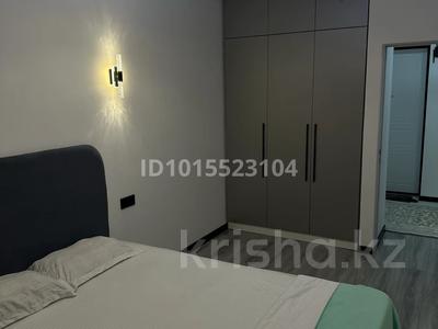 2-комнатная квартира · 40.6 м² · 2/9 этаж, мкр Шугыла, Жунисова 2/25 за 15 000 ₸ в Алматы, Наурызбайский р-н