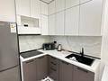 2-бөлмелі пәтер · 40.6 м² · 2/9 қабат, Шұғыла ш/а., Жунисова 2/25, бағасы: 15 000 ₸ в Алматы, Наурызбайский р-н — фото 3