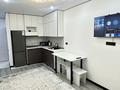 2-бөлмелі пәтер · 40.6 м² · 2/9 қабат, Шұғыла ш/а., Жунисова 2/25, бағасы: 15 000 ₸ в Алматы, Наурызбайский р-н — фото 4