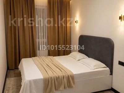 2-бөлмелі пәтер · 40.6 м² · 2/9 қабат, Шұғыла ш/а., Жунисова 2/25, бағасы: 14 000 ₸ в Алматы, Наурызбайский р-н
