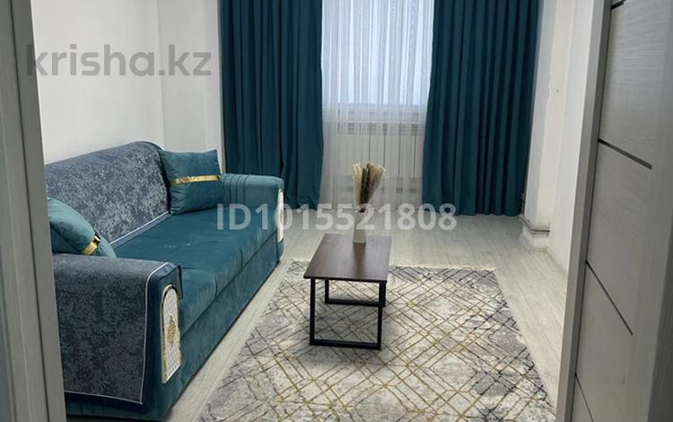 2-комнатная квартира · 61 м² · 4/5 этаж, мкр Улы Дала 35 за 10 000 ₸ в Таразе — фото 2