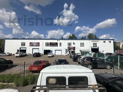 Өнеркәсіптік база · 35 сотық, Жетиген 25А — Досмухамедулы, бағасы: 665 млн ₸ в Астане, р-н Байконур