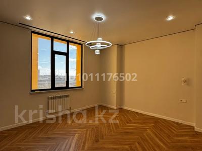 3-комнатная квартира · 110 м² · 4/8 этаж, Е 117 59 за 53 млн ₸ в Астане, Есильский р-н
