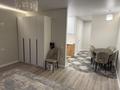 1-бөлмелі пәтер · 36 м² · 4/9 қабат, мкр Шугыла, Строительная — Абая, бағасы: 220 000 ₸ в Алматы, Наурызбайский р-н — фото 2