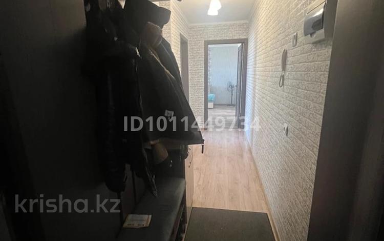 3-комнатная квартира · 56 м² · 5/5 этаж, Бостандыкская 54 за 25 млн ₸ в Петропавловске — фото 2