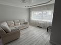 1-комнатная квартира · 57.3 м² · 11 этаж, мкр Комсомольский, Достык 5 за 270 000 ₸ в Астане, Есильский р-н