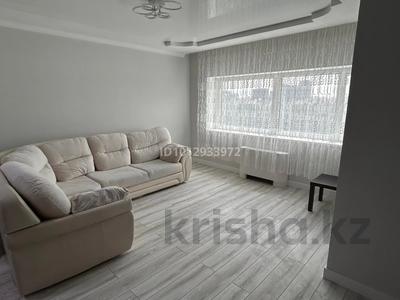 1-комнатная квартира · 57.3 м² · 11 этаж, мкр Комсомольский, Достык 5 за 270 000 ₸ в Астане, Есильский р-н