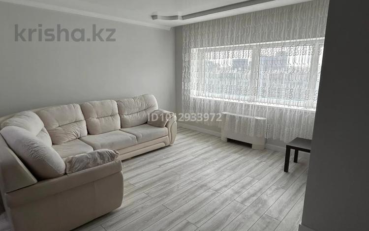 1-комнатная квартира · 57.3 м² · 11 этаж, мкр Комсомольский, Достык 5 за 270 000 ₸ в Астане, Есильский р-н — фото 3