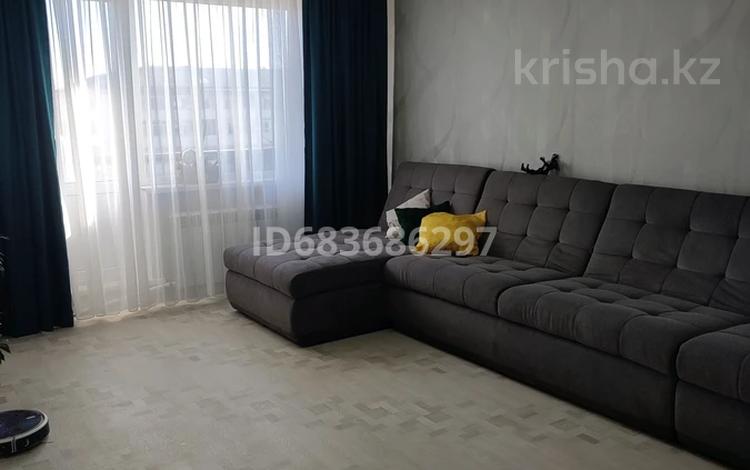 4-комнатная квартира · 80 м² · 5/5 этаж, Васильковский 1 за 23 млн ₸ в Кокшетау — фото 4