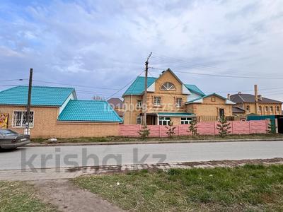 Жеке үй · 7 бөлме · 467 м² · 13.12 сот., 4-й микрорайон, 4 микрорайон 38, бағасы: 350 млн 〒 в Костанае