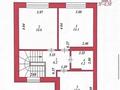4-комнатная квартира, 151 м², 1/2 этаж, Ханшаим Суйинбике 12 за 95 млн 〒 в Астане, Есильский р-н — фото 32