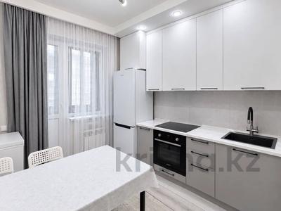 1-бөлмелі пәтер · 33.2 м² · 9/9 қабат, Сыганак 11, бағасы: 22.9 млн ₸ в Астане, Нура р-н