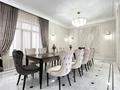 Отдельный дом · 7 комнат · 870 м² · 20 сот., Депутатский городок за 1.1 млрд ₸ в Астане, Алматы р-н