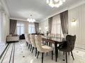 Отдельный дом · 7 комнат · 870 м² · 20 сот., Депутатский городок за 1.1 млрд ₸ в Астане, Алматы р-н — фото 11