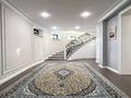 Отдельный дом · 7 комнат · 870 м² · 20 сот., Депутатский городок за 1.1 млрд ₸ в Астане, Алматы р-н — фото 17