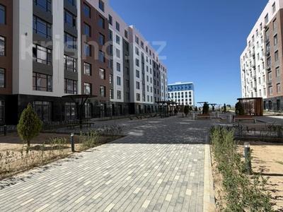 3-комнатная квартира · 98 м² · 4/7 этаж, 41-й мкр 23 за 28.5 млн ₸ в Актау