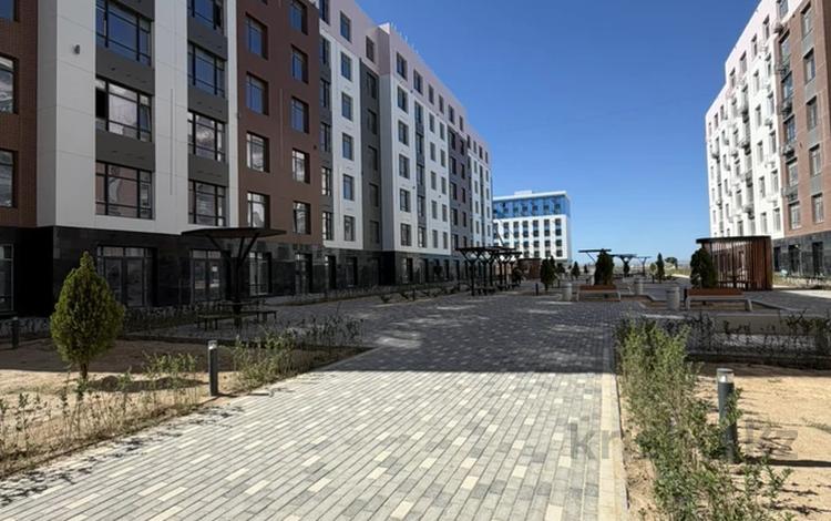 3-комнатная квартира · 98 м² · 4/7 этаж, 41-й мкр 23 за 28.5 млн ₸ в Актау — фото 2