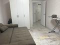 1-комнатная квартира · 40 м² · 4/9 этаж, мкр Кайрат, Мкр Кайрат П.К.Кунаева 336/36 336/36 за 210 000 ₸ в Алматы, Турксибский р-н