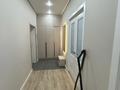 1-бөлмелі пәтер · 45 м² · 6/9 қабат, Шамши Калдаяков 60Б — LRT, Нұрлы жол, Мыңжылдық аллея, бағасы: 270 000 ₸ в Астане, Сарайшык р-н — фото 20