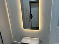 1-бөлмелі пәтер · 45 м² · 6/9 қабат, Шамши Калдаяков 60Б — LRT, Нұрлы жол, Мыңжылдық аллея, бағасы: 270 000 ₸ в Астане, Сарайшык р-н — фото 26