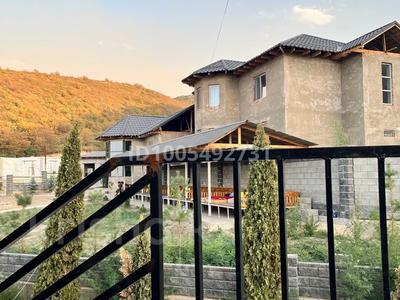 Дом · 5 комнат · 600 м², Шиен — От верхного трасса 5 мин за 120 000 〒 в Кыргауылдах
