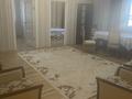 3-комнатная квартира, 80 м², 6/16 этаж помесячно, Кунаева 91 за 260 000 〒 в Шымкенте, Аль-Фарабийский р-н