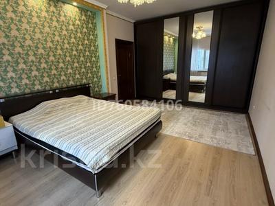 3-бөлмелі пәтер · 90 м² · 3/10 қабат, Б. Момышулы 19, бағасы: ~ 48 млн ₸ в Астане, Алматы р-н
