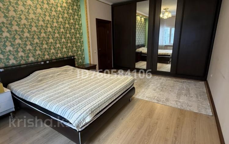 3-бөлмелі пәтер · 90 м² · 3/10 қабат, Б. Момышулы 19, бағасы: ~ 48 млн ₸ в Астане, Алматы р-н — фото 40