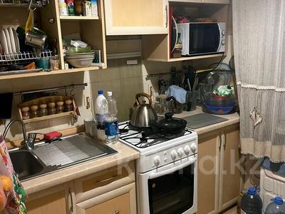 2-бөлмелі пәтер · 43 м² · 5/5 қабат, мкр Орбита-2 35 — Навои, бағасы: 32 млн ₸ в Алматы, Бостандыкский р-н