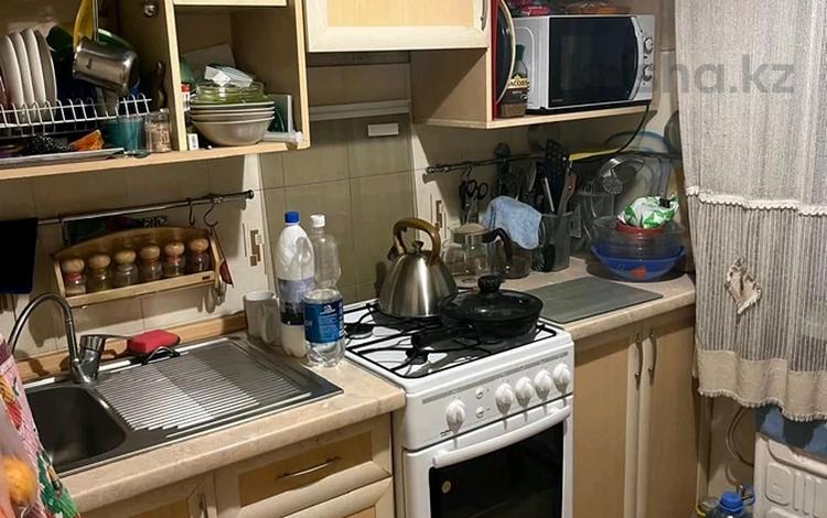 2-бөлмелі пәтер · 43 м² · 5/5 қабат, мкр Орбита-2 35 — Навои, бағасы: 32 млн ₸ в Алматы, Бостандыкский р-н — фото 2