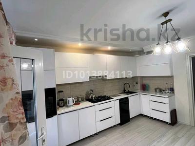 3-комнатная квартира · 137 м² · 2/9 этаж, Кулманова 107 — ТРЦ Байзар за 58.5 млн ₸ в Атырау
