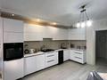3-бөлмелі пәтер · 137 м² · 2/9 қабат, Кулманова 107 — ТРЦ Байзар, бағасы: 58.5 млн ₸ в Атырау — фото 2
