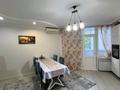 3-бөлмелі пәтер · 137 м² · 2/9 қабат, Кулманова 107 — ТРЦ Байзар, бағасы: 58.5 млн ₸ в Атырау — фото 3