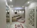 3-бөлмелі пәтер · 137 м² · 2/9 қабат, Кулманова 107 — ТРЦ Байзар, бағасы: 58.5 млн ₸ в Атырау — фото 7