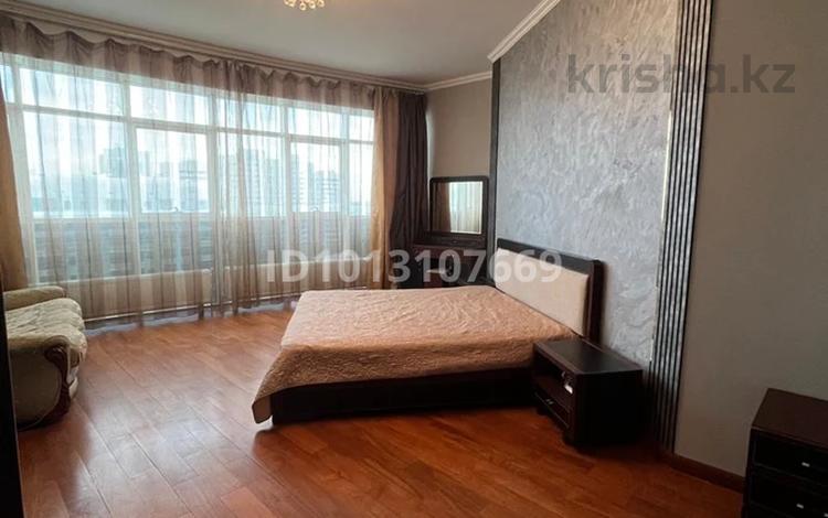 3-комнатная квартира · 125 м² · 12/30 этаж, Габдуллина 17 — Угол Кенесары за 35 000 ₸ в Астане, р-н Байконур — фото 2