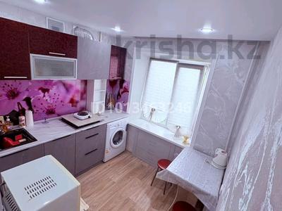 1-комнатная квартира · 36 м² · 4/5 этаж, 50 лет октября 72 — Корчагина за 8 000 ₸ в Рудном