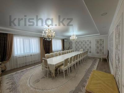 Отдельный дом · 4 комнаты · 222 м² · 11.5 сот., Ташенова 25 за 52 млн ₸ в Актобе, жилой массив Заречный-3