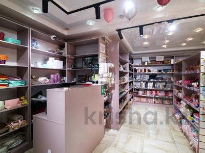 Свободное назначение, магазины и бутики, общепит, салоны красоты · 145 м² за 110 млн 〒 в Астане, Алматы р-н